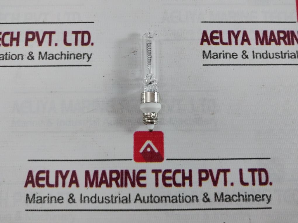 Ushio Eht Lamp For Bolster Camera With Light 120Vac 250 W 32B-00A