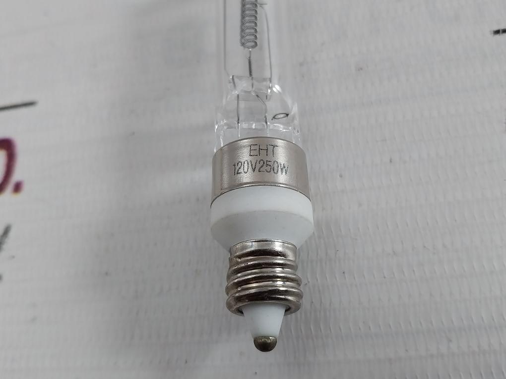 Ushio Eht Lamp For Bolster Camera With Light 120Vac 250 W 32B-00A