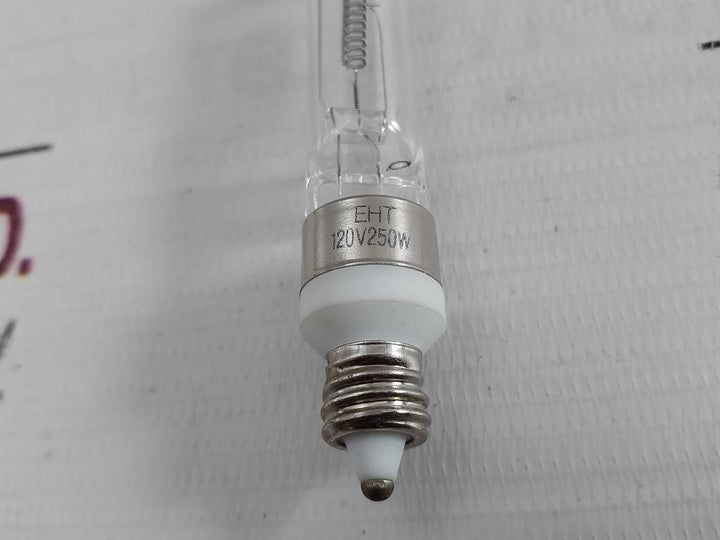Ushio Eht Lamp For Bolster Camera With Light 120Vac 250 W 32B-00A