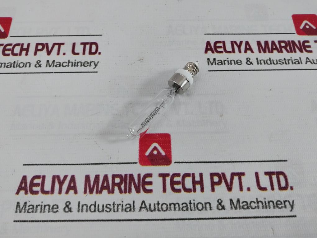 Ushio Eht Minican Base Lamp 3000K 120V 250W 32B-004 Rev.0