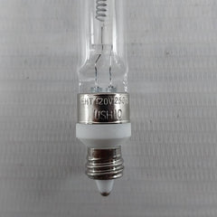 Ushio Eht Minican Base Lamp 3000K 120V 250W 32B-004 Rev.0