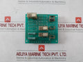 Ushio Reinetsu 1010A Printed Circuit Board Pcb 2