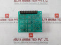 Ushio Reinetsu 1010A Printed Circuit Board Pcb 2