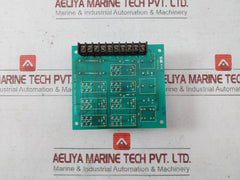 Ushio Reinetsu 1010A Printed Circuit Board Pcb 2