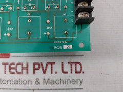 Ushio Reinetsu 1010A Printed Circuit Board Pcb 2