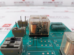 Ushio Reinetsu 1010A Printed Circuit Board Pcb 2