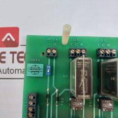 Usifroid 9573 Pcb Relay Board 24V