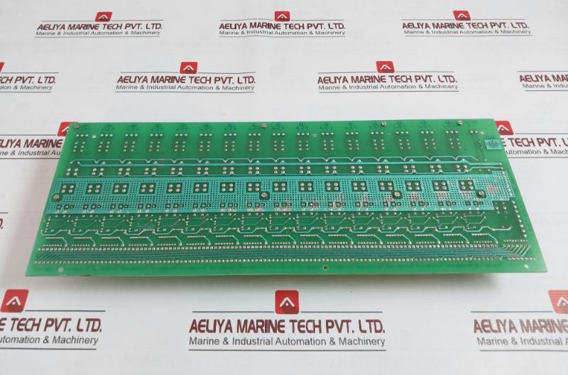 Usifroid 9573 Pcb Relay Board 24V