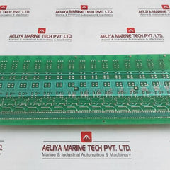 Usifroid 9573 Pcb Relay Board 24V