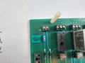 Usifroid 9573 Relay Board Pcb Module With 27 Relays Attached F-21633