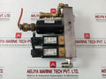 Uson 454 Pressure Transducer Type K 24Vdc 8W 00458995