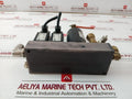 Uson 454 Pressure Transducer Type K 24Vdc 8W 00458995