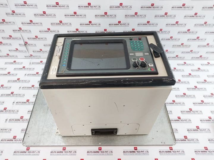 Uson Vector 24Vdc 25A High Speed Leak Tester 24V