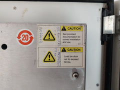 Uson Vector 24Vdc 25A High Speed Leak Tester 24V