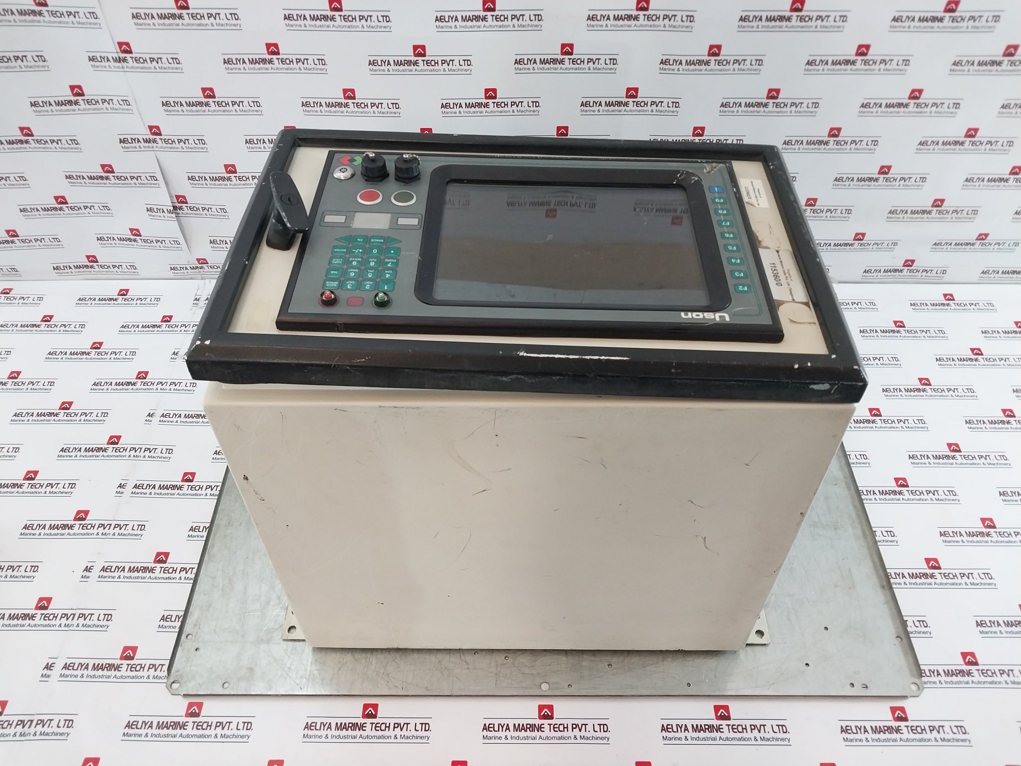 Uson Vector 24Vdc 25A High Speed Leak Tester 24V