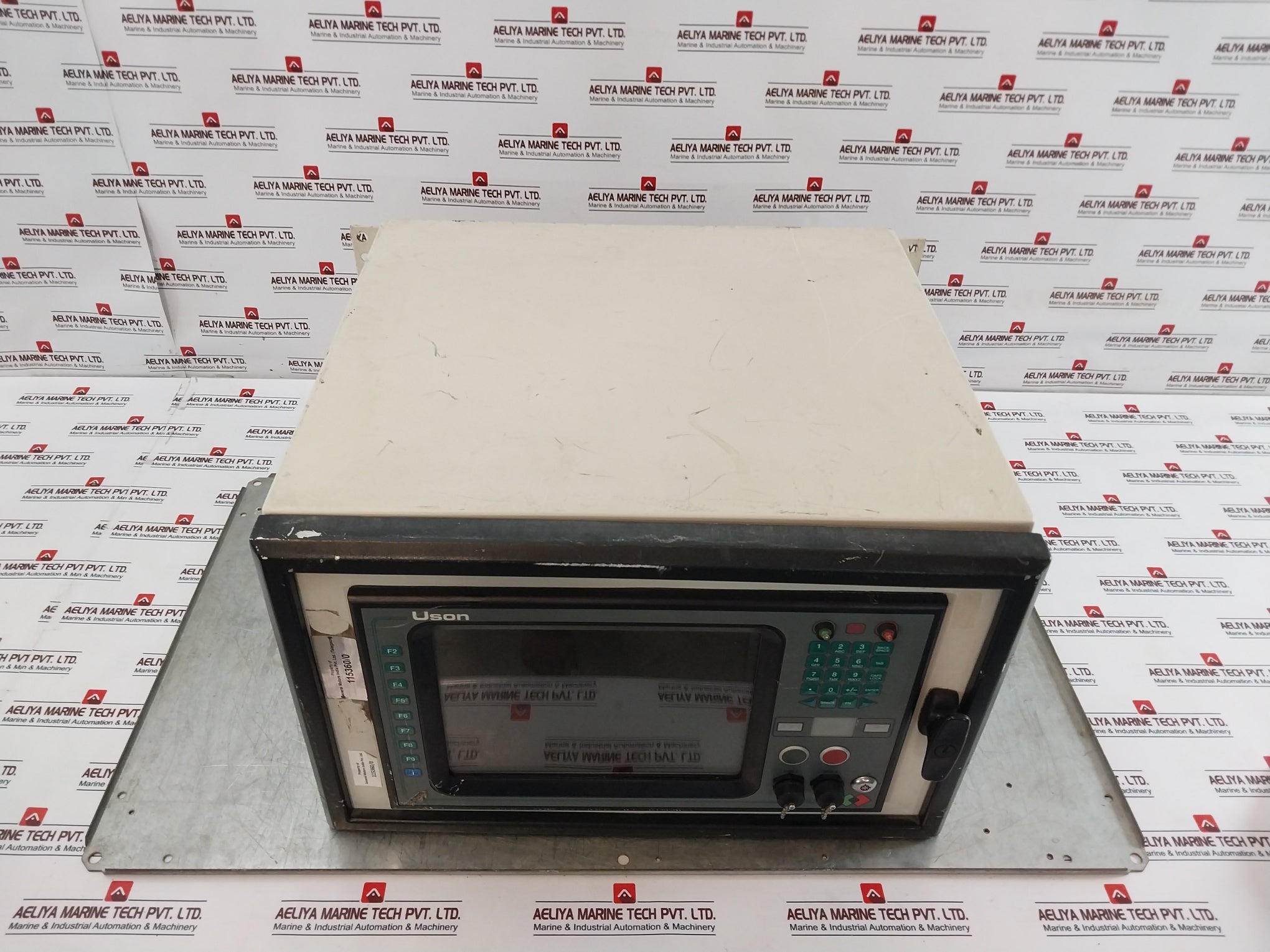 Uson Vector 24Vdc 25A High Speed Leak Tester 24V