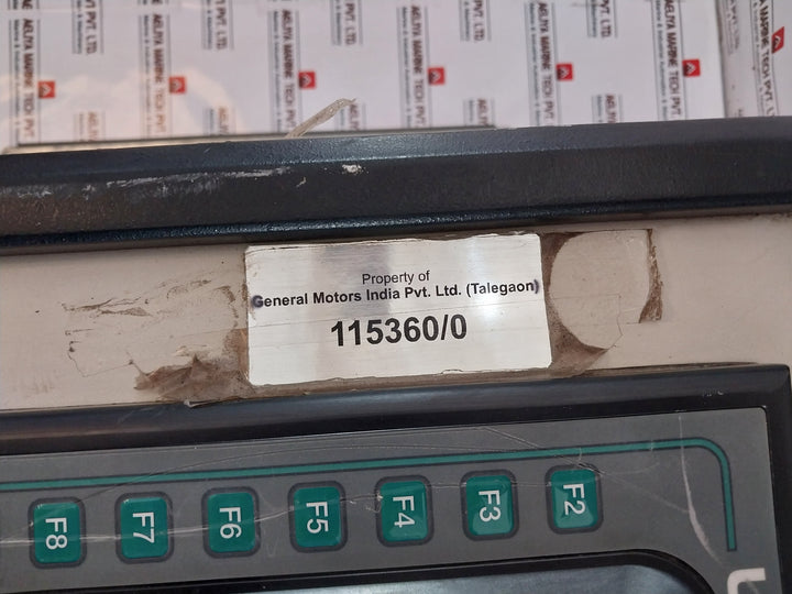 Uson Vector 24Vdc 25A High Speed Leak Tester 24V