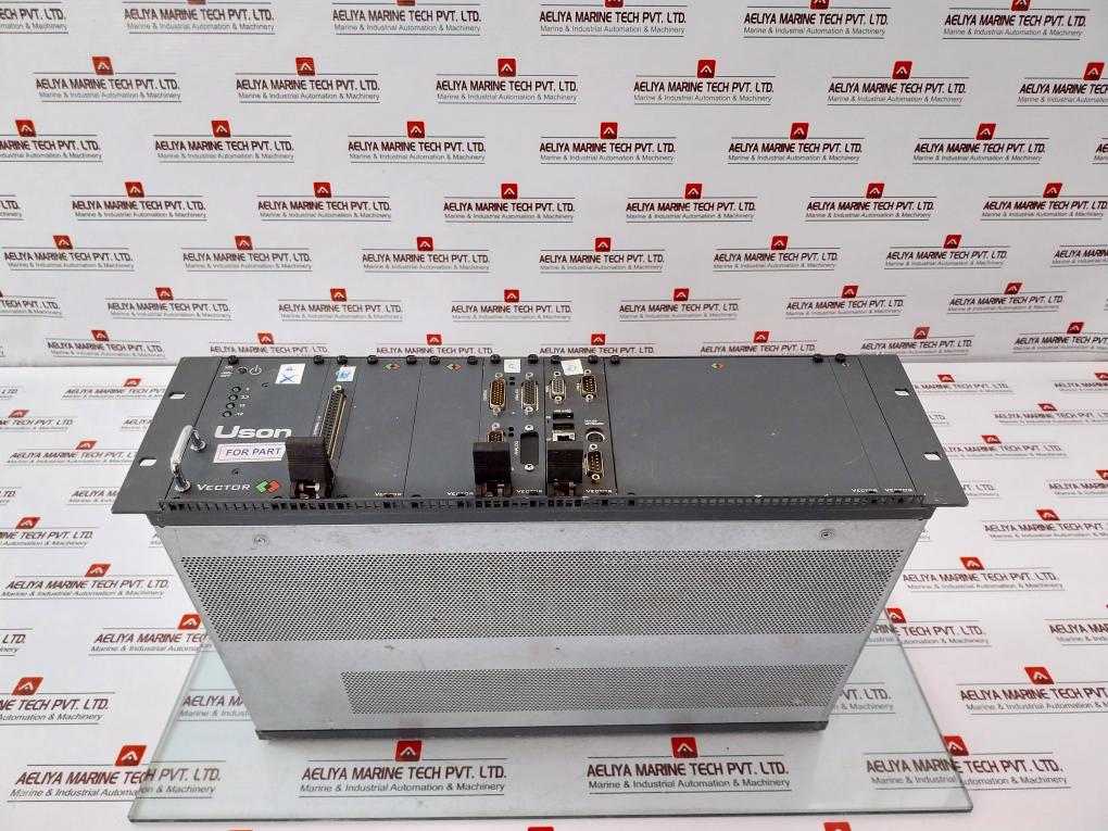 USON Vector 51999-DC EKF System Power Supply CCD-94R-CALYPSO-AMD