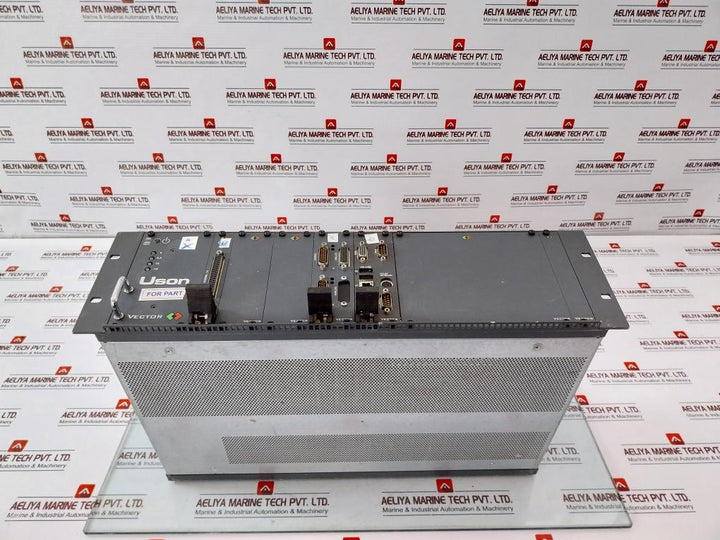 USON Vector 51999-DC EKF System Power Supply CCD-94R-CALYPSO-AMD