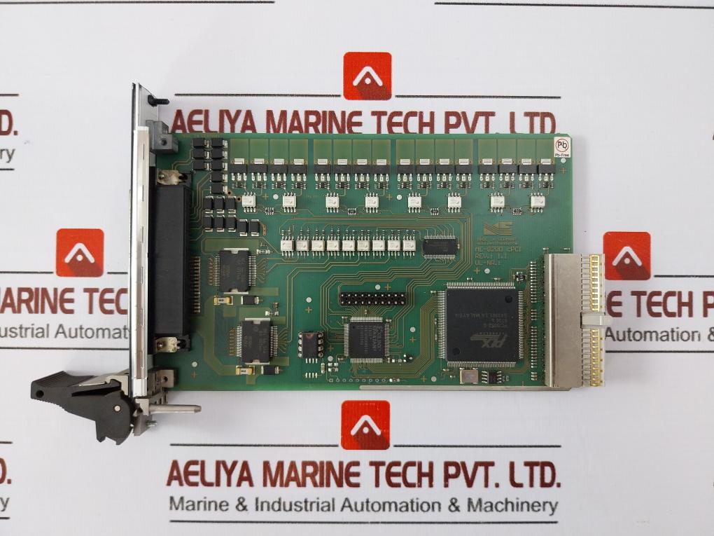 USON Vector 51999-DC EKF System Power Supply CCD-94R-CALYPSO-AMD