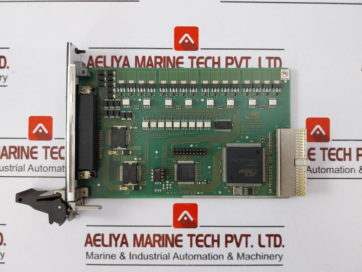 USON Vector 51999-DC EKF System Power Supply CCD-94R-CALYPSO-AMD