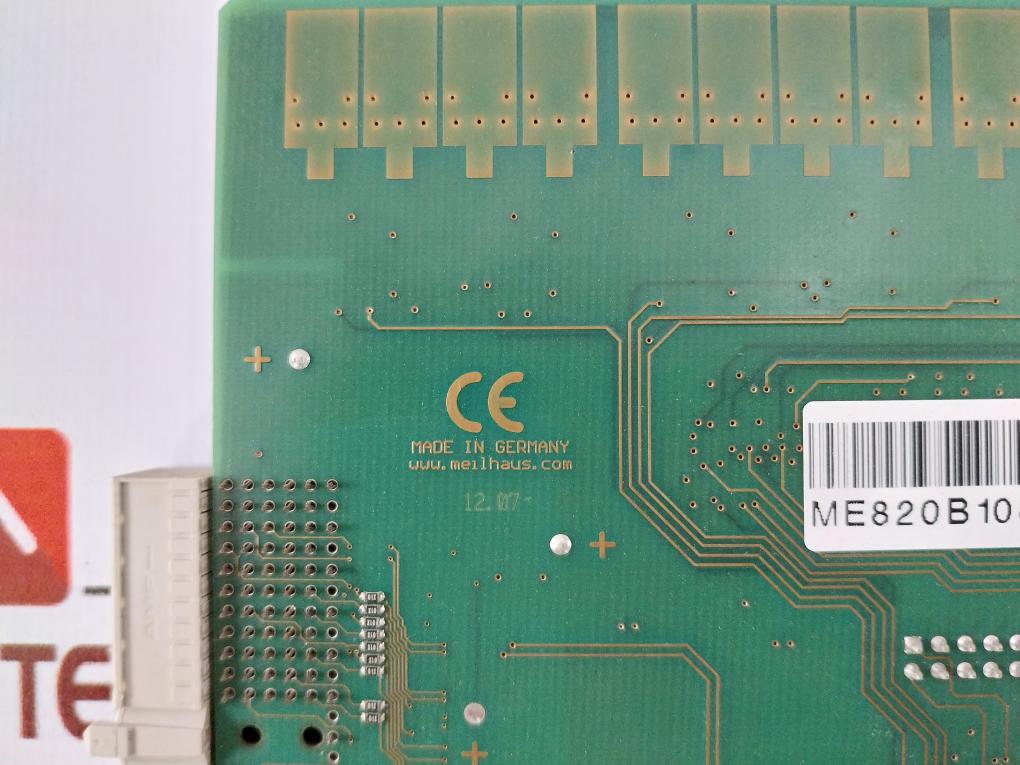 USON Vector 51999-DC EKF System Power Supply CCD-94R-CALYPSO-AMD