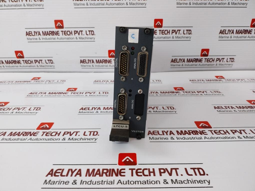 USON Vector 51999-DC EKF System Power Supply CCD-94R-CALYPSO-AMD