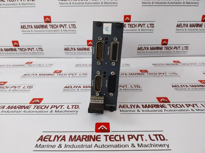 USON Vector 51999-DC EKF System Power Supply CCD-94R-CALYPSO-AMD