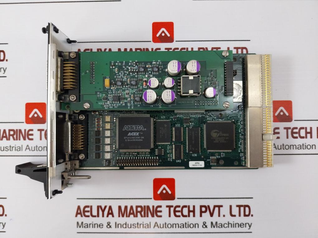 USON Vector 51999-DC EKF System Power Supply CCD-94R-CALYPSO-AMD