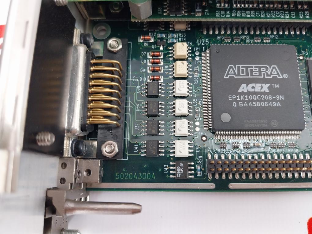 USON Vector 51999-DC EKF System Power Supply CCD-94R-CALYPSO-AMD