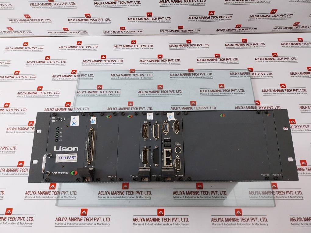 USON Vector 51999-DC EKF System Power Supply CCD-94R-CALYPSO-AMD