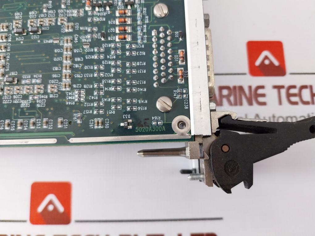 USON Vector 51999-DC EKF System Power Supply CCD-94R-CALYPSO-AMD