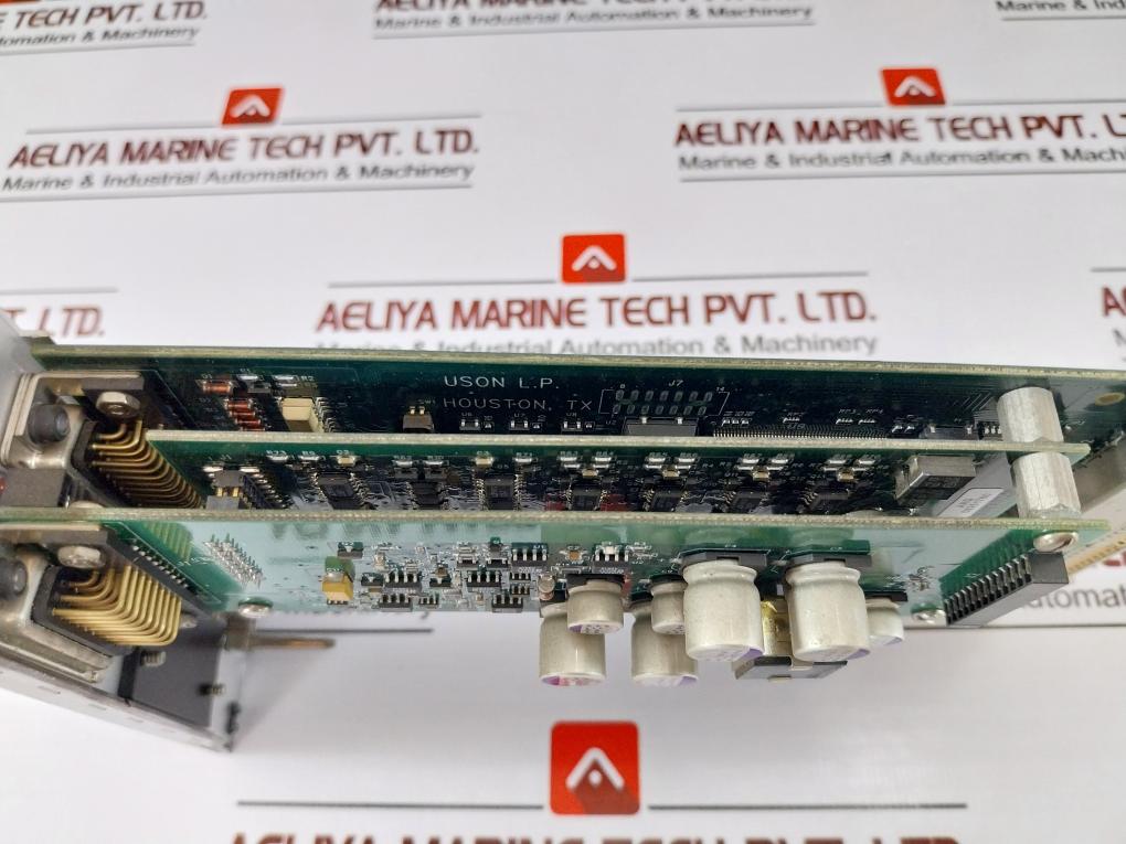 USON Vector 51999-DC EKF System Power Supply CCD-94R-CALYPSO-AMD
