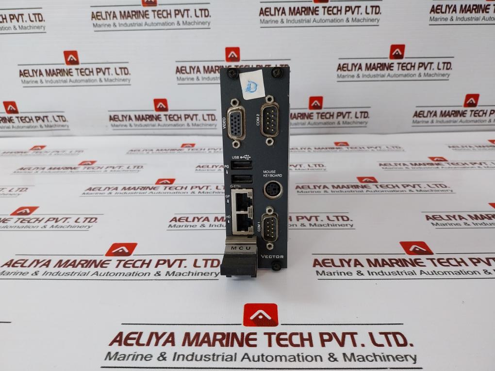 USON Vector 51999-DC EKF System Power Supply CCD-94R-CALYPSO-AMD