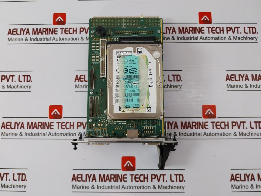 USON Vector 51999-DC EKF System Power Supply CCD-94R-CALYPSO-AMD