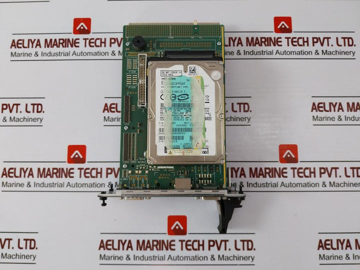 USON Vector 51999-DC EKF System Power Supply CCD-94R-CALYPSO-AMD