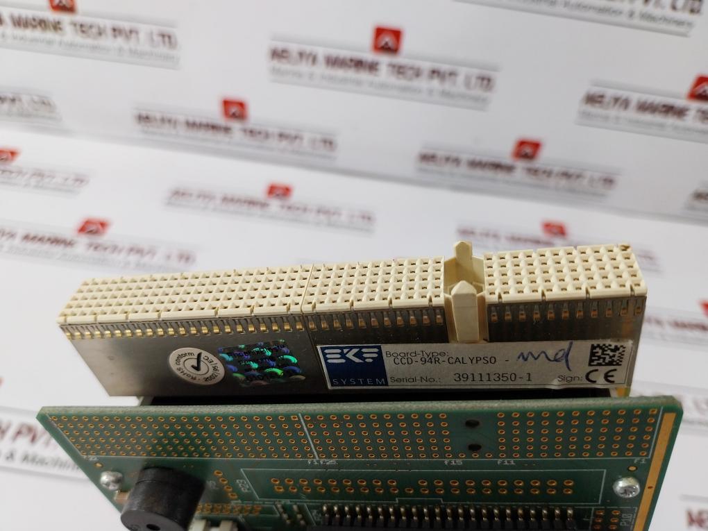 USON Vector 51999-DC EKF System Power Supply CCD-94R-CALYPSO-AMD