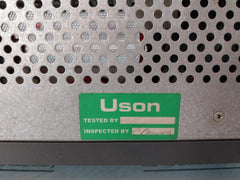 USON Vector 51999-DC EKF System Power Supply CCD-94R-CALYPSO-AMD