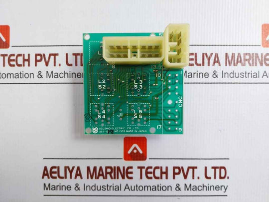 Ust-12P2 Pcb Module Uzushio Electric