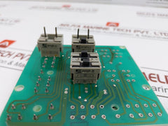 Ust-12P2 Pcb Module Uzushio Electric