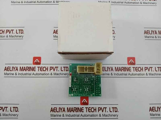 Ust-12 Printed Circuit Board Uzushio Electric