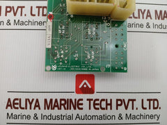 Ust-12 Printed Circuit Board Uzushio Electric