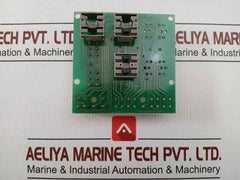 Ust-12 Printed Circuit Board Uzushio Electric