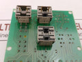 Ust-12 Printed Circuit Board Uzushio Electric