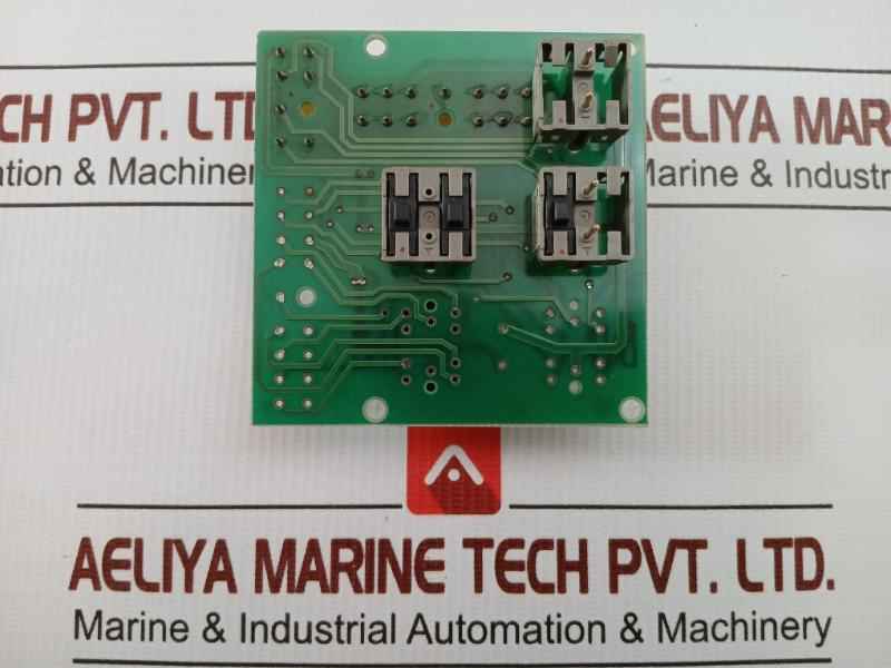 Ust-12 Printed Circuit Board Uzushio Electric