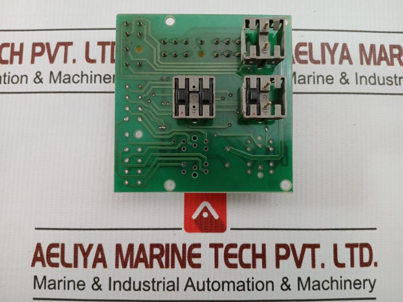 Ust-12 Printed Circuit Board Uzushio Electric