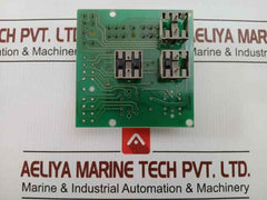 Ust-12 Printed Circuit Board Uzushio Electric