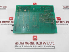Ust-201A Uzushio Electric Pcb Card