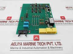 Ust-201A Uzushio Electric Pcb Card