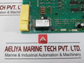 Ust-201A Uzushio Electric Pcb Card